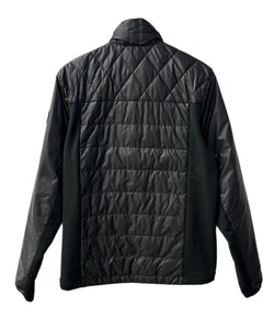 カナダグース CANADA GOOSE Nomad Hybridge lite jacket 2730M ジャケット ブラック Lサイズ 201LT-353