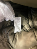 ギャングスタービル GANGSTERVILLE THUG - N3B JACKET フライトジャケット ミリタリー 緑 GSV-19-AW-03 ジャケット カーキ Sサイズ 101MT-5435