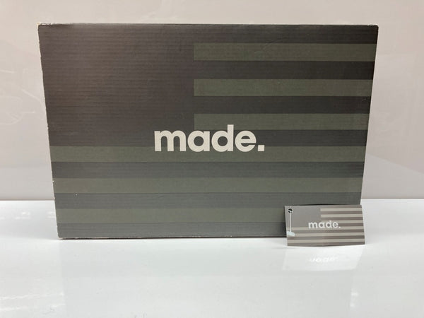 ニューバランス new balance MR993 VI ABZORB USA製 ローカット ランニング シューズ 紺 MR993VI メンズ靴 スニーカー ネイビー 27.5cm 104S-1008