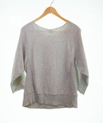 チャンピオン Champion 80's リバースウィーブ REVERSE WEAVE トリコ タグ 前期 目無し 目なし カットオフ フェード 80年代 80s ヴィンテージ VINTAGE スウェット グレー Sサイズ 103MT-2602