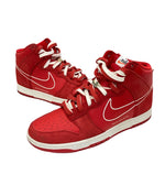 ナイキ NIKE DUNK HIGH SE FIRST USE UNIVERSITY RED ナイキ ダンク ハイ SE ファーストユーズ ユニバーシティレッド DH0960-600 メンズ靴 スニーカー レッド 30cm 101sh-1980