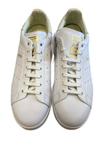 アディダス adidas STAN SMITH RECON/スタンスミス リコン EDIFICE エディフィス 白 金 FV2312 メンズ靴 スニーカー ホワイト 28cm 101-shoes1784