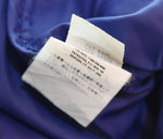 パタゴニア PATAGONIA 90s USA製 シンチラオーバーシャツ フリースシャツ フリースジャケット 21200 長袖シャツ パープル Lサイズ 103MT-2482