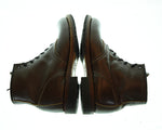 レッドウィング RED WING ベックマン BECKMAN ウォルナット WALNUT MADE in USA  9023 メンズ靴 ブーツ ワーク ブラウン 8 D 26cm 103S-1353