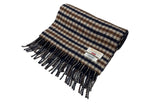 シュプリーム SUPREME × Aquascutum アクアスキュータム 16AW Club Check Scarf チェック スカーフ マフラー マフラー・ストール チェック マルチカラー 104Z-4