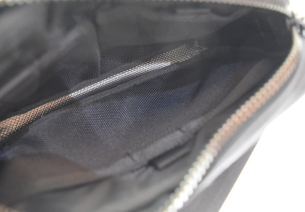 ポーター PORTER  吉田カバン HEAT SHOULDER BAG  ヒート ショルダーバッグ バッグ メンズバッグ ショルダーバッグ・メッセンジャーバッグ ブラック 103B-154