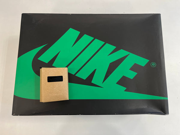 ジョーダン JORDAN Nike Air Jordan 1 Retro High OG Celtics ナイキ エアジョーダン1 レトロ ハイ OG セルティックス DZ5485-031 メンズ靴 スニーカー グリーン 29cm 101sh-2405