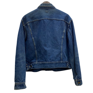 値下げ中】Off-White 間違う オフホワイト 19SSデニムジャケット 