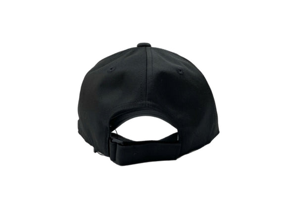 キャロウェイ Callaway × DRAGON BALL ドラゴンボール GOLF CAP ゴルフ キャップ アニメ 帽子 ハット 黒 C25291150 帽子 メンズ帽子 キャップ ロゴ ブラック Fサイズ 104H-60