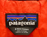 パタゴニア PATAGONIA ナノパフジャケット 中綿ジャケット 紺 84211SP15 ジャケット 無地 ネイビー Sサイズ 101MT-2377