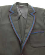 アンダーカバー UNDERCOVER 09SS テーラードジャケット C4123 3 ジャケット ネイビー 103MT-2643