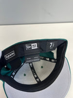 シュプリーム SUPREME ×NEW ERA Money Box Logo ニューエラ マネーボックスロゴ 緑 帽子 メンズ帽子 キャップ グリーン 101hat-178