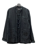 オーベルジュ AUBERGE Brilla per il gusto 別注 China Jacket