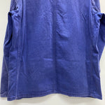 【曜日割引対象外】 ヴィンテージ vintage 40's 50's FRENCH MILITARY フランス軍 ヘリンボーン カバーオール ジャケット ネイビー 48サイズ 201MT-4479 VB