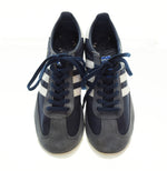 アディダス adidas adidas Originals SL 72 RS ナイトインディゴ フットウェアホワイト シャドーネイビー IH8017 メンズ靴 スニーカー ネイビー 27cm 103S-1220