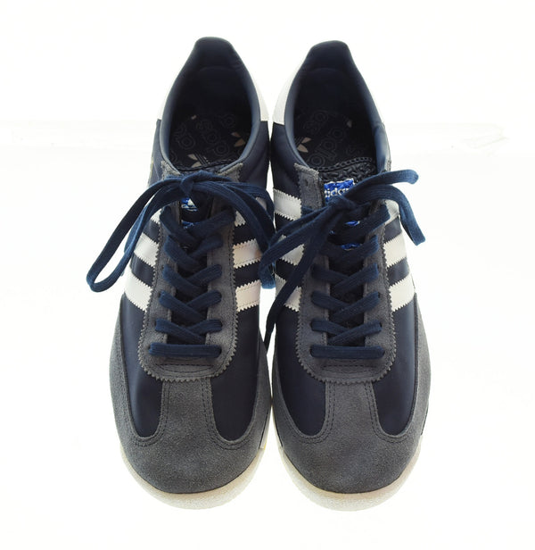 アディダス adidas adidas Originals SL 72 RS ナイトインディゴ フットウェアホワイト シャドーネイビー IH8017 メンズ靴 スニーカー ネイビー 27cm 103S-1220