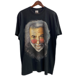 【曜日割引対象外】 ヴィンテージ vintage 90's Grateful Dead 1995 Jerry Garcia USA製 Tシャツ ブラック XLサイズ 201MT-4488 VB