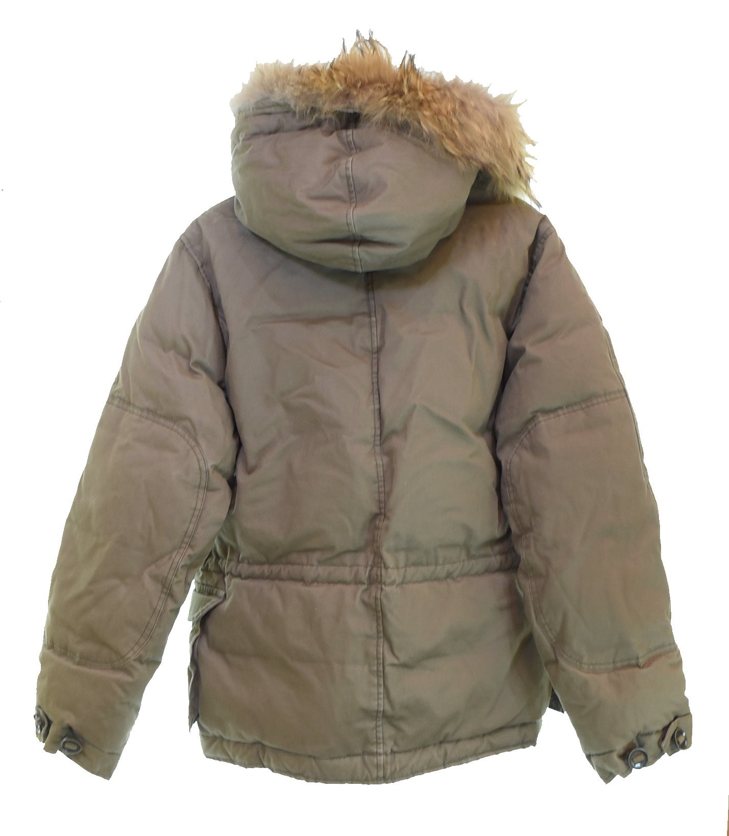 フェローズ PHERROW'S C.C.MASTERS N-3Bタイプ ミリタリーダウン