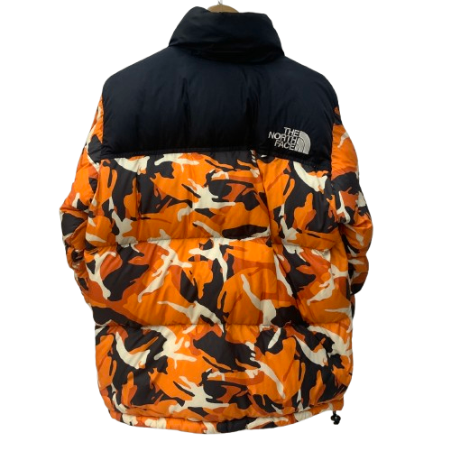 THE NORTH FACE(ザノースフェイス) / ビレイヤーパーカ/S