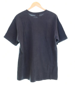 ヴィンテージ Vintage 90's タイタニック TITANIC MOVIE Tee ムービー T STANLEY DESANTIS スタンリー デサンティス 90年代 90s Tシャツ ブラック Mサイズ 103MT-3494