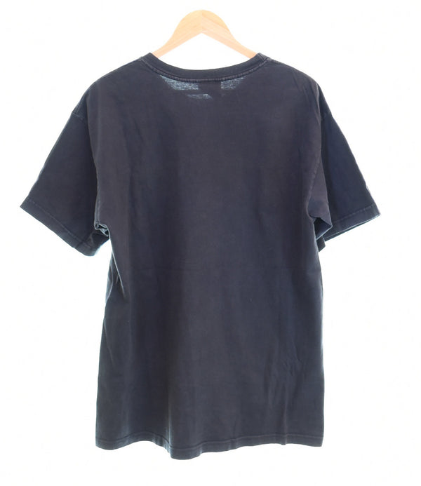 ヴィンテージ Vintage 90's タイタニック TITANIC MOVIE Tee ムービー T STANLEY DESANTIS スタンリー デサンティス 90年代 90s Tシャツ ブラック Mサイズ 103MT-3494