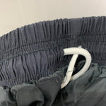 ナイキ NIKE 90s 90年代 ナイロンパンツ 裾ジップ付き ボトムスその他 ブラック 2XLサイズ 201MB-1067