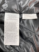 ジョーダン JORDAN 18AW PSG Flight PARKA JACKET パリサンジェルマン フライト パーカー ジャケット 黒 BQ4217-010 ジャケット ロゴ ブラック Mサイズ 104MT-2173