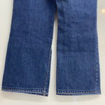 【曜日割引対象外】 ヴィンテージ vintage 70's リーバイス Levi's 517 66前期 W36 ボタン裏2 デニム ブルー 201MB-851 VB