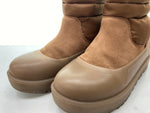 アグ UGG Classic Mini Mod Boots クラシック ミニ モッド ブーツ 3M ハイカット 防水 防寒 茶 1158231 メンズ靴 ブーツ その他 ブラウン 27cm 104S-654
