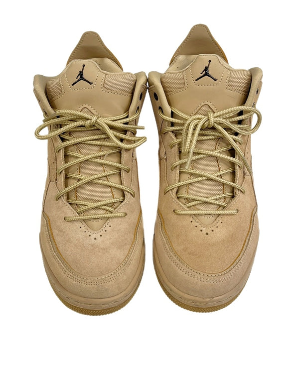 ジョーダン JORDAN Nike Jordan Courtside 23 WE Desert ナイキ ジョーダン コートサイド 23 WE デザート AT0057-200 メンズ靴 スニーカー ベージュ 26.5cm 101sh-2051