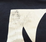 ヴィンテージ Vintage マルボロ Marlboro カウボーイ ポケット Tシャツ COWBOY Pocket Tee 90's Made in USA 90年代 90s シングルステッチ Tシャツ ブラック 103MT-2876