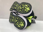 ナイキ NIKE Women's Air Max SNDR ウィメンズ エアマックスサンダー ローカット Volt and Black ボルト アンド ブラック 蛍光 黄色 FZ2068-700 レディース靴 スニーカー イエロー 25cm 104S-911