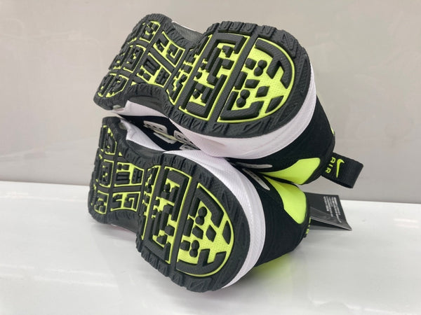 ナイキ NIKE Women's Air Max SNDR ウィメンズ エアマックスサンダー ローカット Volt and Black ボルト アンド ブラック 蛍光 黄色 FZ2068-700 レディース靴 スニーカー イエロー 25cm 104S-911