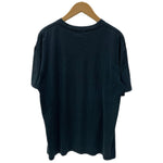 アンダーカバー UNDERCOVER 初期 スカルクロスTee Tシャツ ブラック Lサイズ 201MT-3955