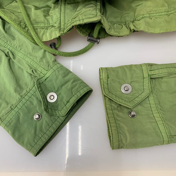 タトラス TATRAS インナーダウン付き モッズコート LTA14S4386 ジャケット カーキ 201LT-454