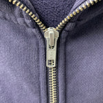 エンタイア スタジオ entire studios ジップパーカー パーカ ネイビー Lサイズ 201MT-4328