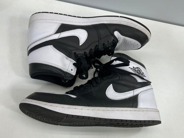 ジョーダン JORDAN Nike Air Jordan 1 Retro High OG Black/White ナイキ エアジョーダン1 ブラック/ホワイト DZ5485-010  メンズ靴 スニーカー ホワイト 28.5cm 101sh-1812