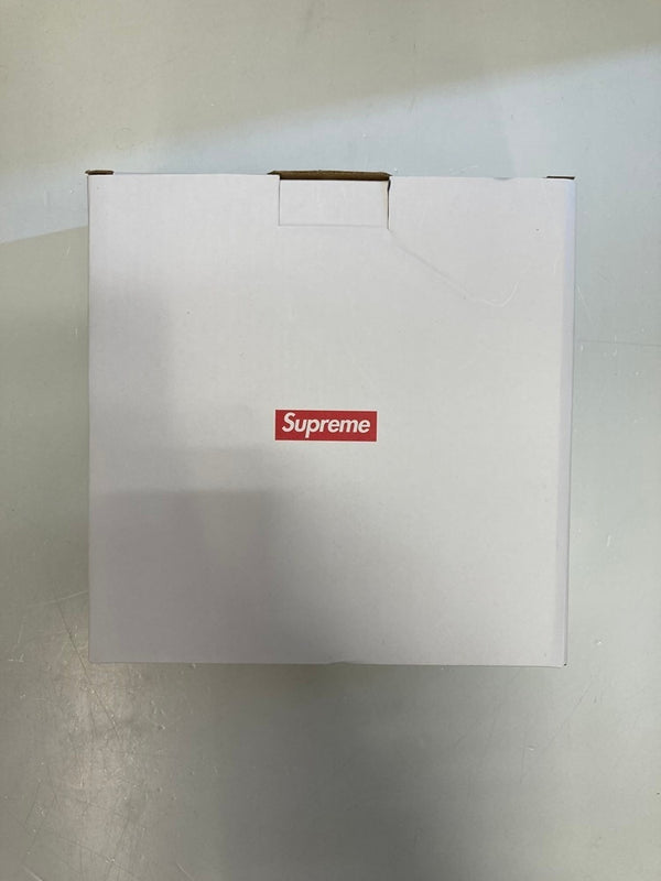 シュプリーム SUPREME Small Ashtray Red スモール アシュトレイ 灰皿  アイテム_その他 レッド 101goods-159