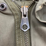 オールドギャップ OLDGAP モッズコート グリーン Mサイズ 201MT-4559