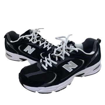 ニューバランス new balance MR530 MR530CC メンズ靴 スニーカー ブラウン 27.0cmサイズ 201-shoes1105