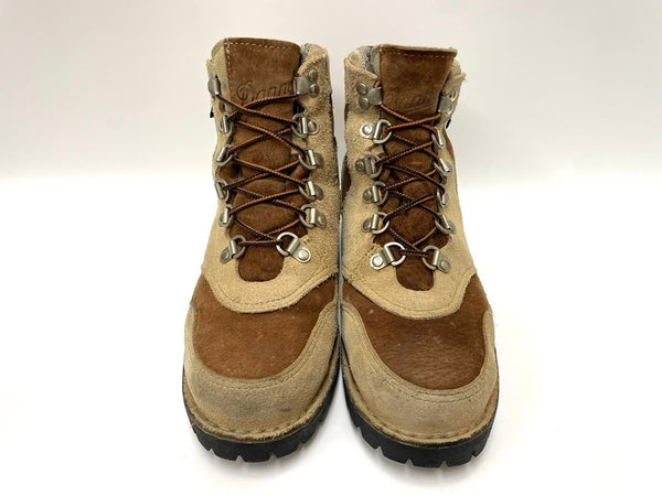 ダナー Danner DJ DAKOTAN ダコタン GORE-TEX ゴアテックス 32205X メンズ靴 ブーツ その他 ベージュ US8 26.5cm 601sh-45
