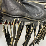 【曜日割引対象外】 ルイスレザー Lewis Leathers 70’s~ LIGHTNING ライトニング 青羽タグ CLIX ZIP レギュラーフィット ジャケット ブラック 201MT-3441 VB