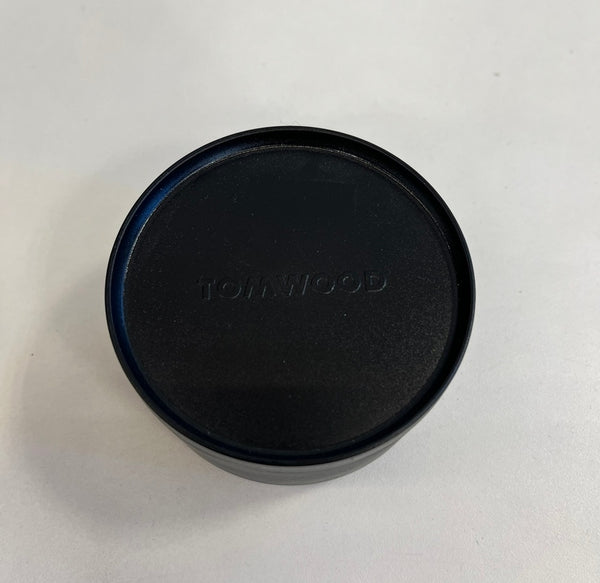 トムウッド TOMWOOD Cushion Satin クッションリング スクエア シルバー 10号 メンズジュエリー・アクセサリー 指輪・リング シルバー 101G-234