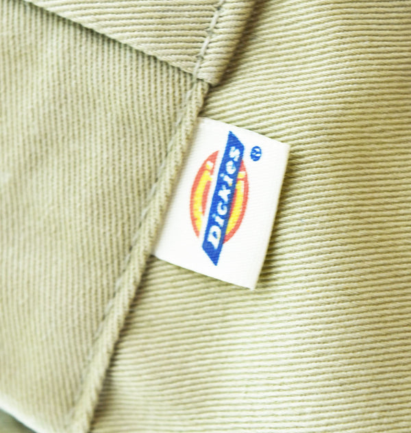 ディッキーズ Dickies 70's Vintageヴィンテージ チビタグWork PT ワークパンツ ボトムスその他 ベージュ 36 28 103MB-466