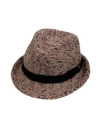 カシラ CA4LA ニットハット 毛糸 JUN01125 帽子 レディース帽子 ハット ピンク 101hat-186