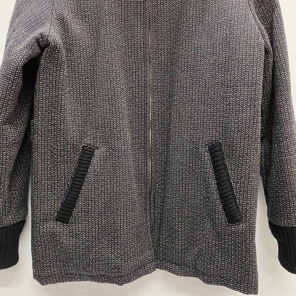 【曜日割引対象外】 ジェラード JELADO ビーチクロス仕様 ファラオジャケット ジャケット ブラック XSサイズ 201MT-4555 VB