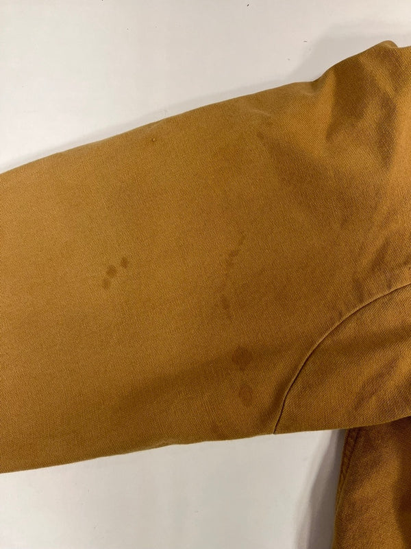 エルエルビーン L.L.Bean 80’s 80年代 ダックハンティングジャケット ライナー付き ジャケット ベージュ Mサイズ 101MT-5438