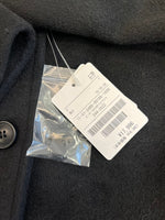 フリークスストア FREAK'S STORE ステンカラーコート コート ビーバー ステンカラーショートコート 1151248900166 ジャケット ブラック フリーサイズ 101LT-181