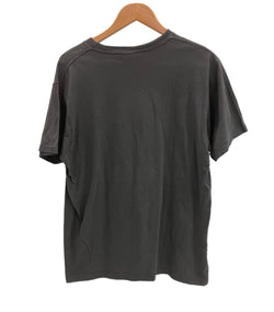 バンド band 90's~ 90年代～ THE doors ドアーズ ロゴ VINTAGE ヴィンテージ - Tシャツ ブラック 101MT-4815