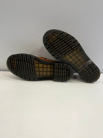 ドクターマーチン Dr.Martens Adrian Woven Tassel Loafers British Tan エイドリアン ウーブン タッセル ローファー 茶 31621382 メンズ靴 ローファー ベージュ UK8 101sh-2413